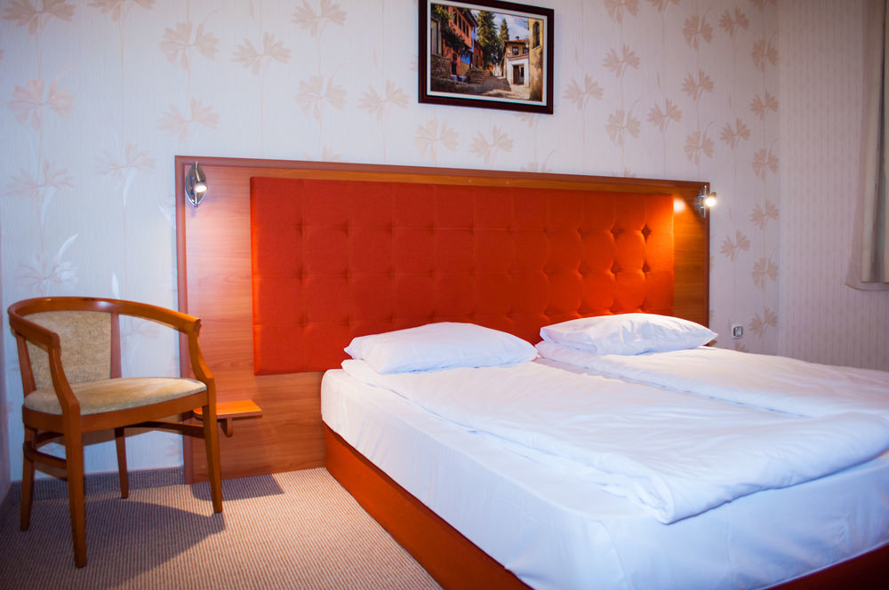Hotel Light Sofia